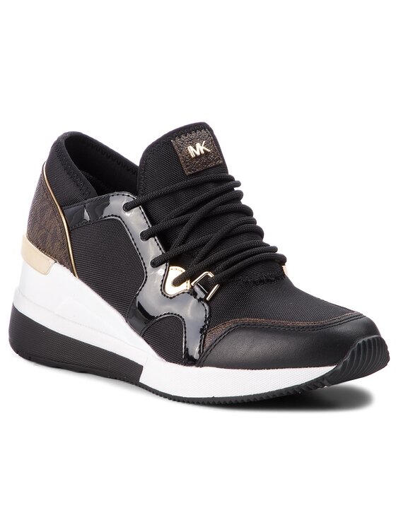 michael kors sneakers liv trainer