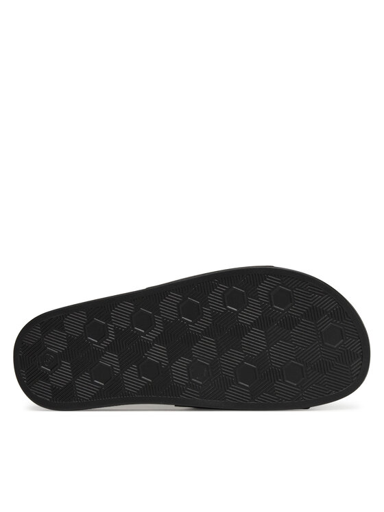 Just Cavalli Just Cavalli Papucs 78RA3SZ4 Fekete