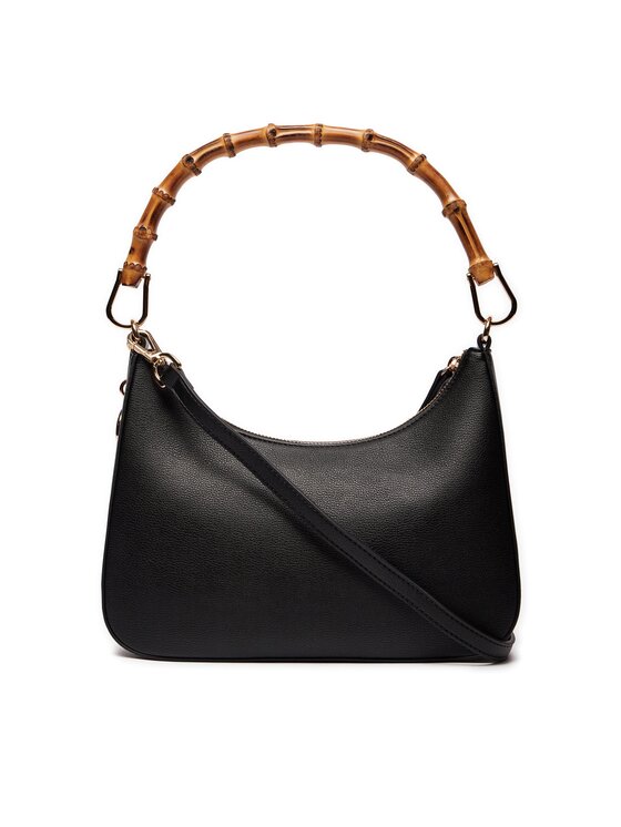 TWINSET TWINSET Rankinė 241TB7242 Juoda