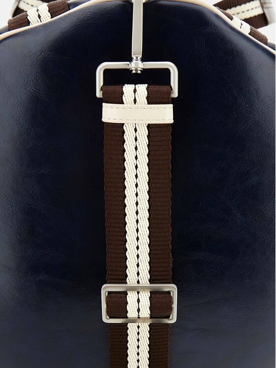 Guess Guess Putna torba TMOSVI P6335 Tamnoplava