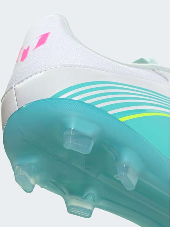 adidas adidas Buty do piłki nożnej 162099 Biały
