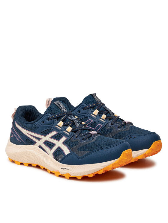 Asics Asics Взуття для бігу Gel-Sonoma 7 1012B413 Голубий