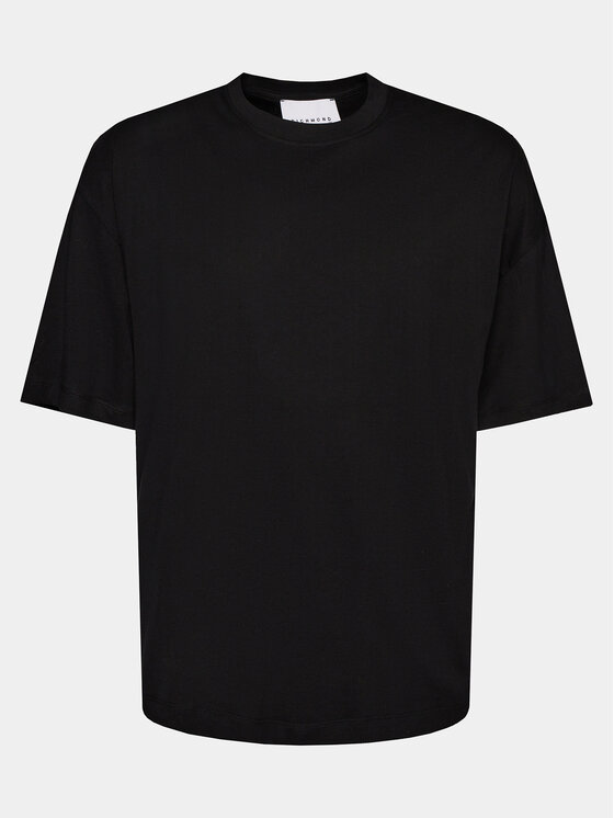 Férfi Póló Richmond X, Méret: XL, Fekete, Hugly UMP24059TS