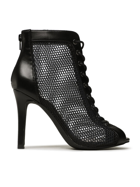 Clara Barson Clara Barson Stivaletti PAOLA LS4937-39B Nero