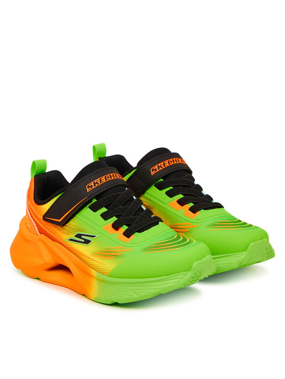 Skechers Skechers Sportcipők 404040L/LMMT Zöld