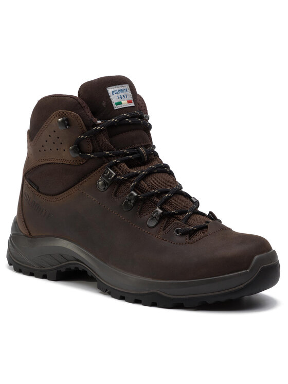 Dolomite Dolomite Turistiniai batai Kendal Gtx GORE-TEX 270921-1189257 Ruda