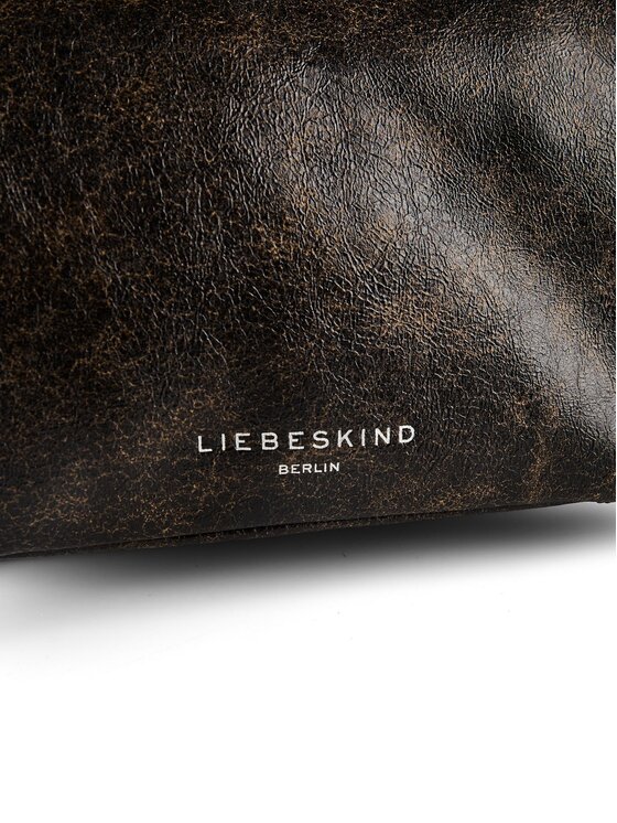 Liebeskind Berlin Liebeskind Berlin Torebka 333345 Brązowy