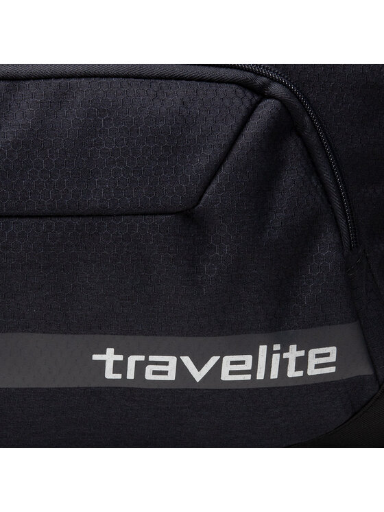 Travelite Travelite Torba Kick iff 6914-04 Szary
