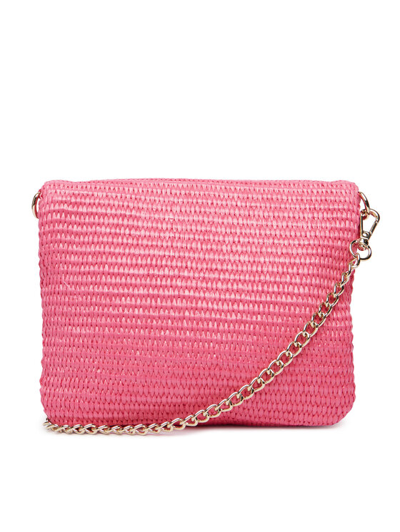 Guess Guess Geantă J6GZ17 WO680 Roz