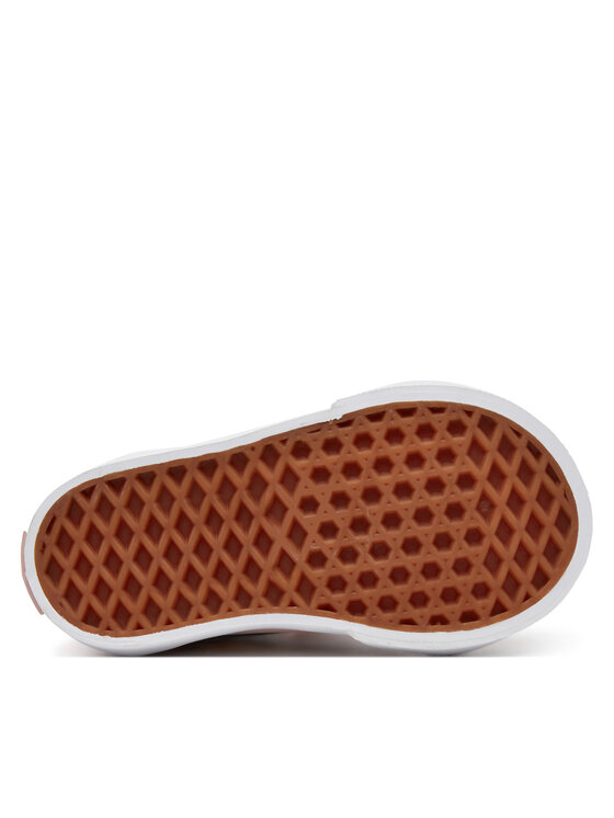 Vans Vans Teniși Old Skool V VN0009RCBIY1 Roz