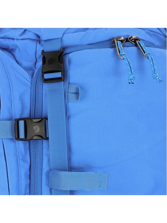 Fjällräven Fjällräven Plecak 301750 Błękitny