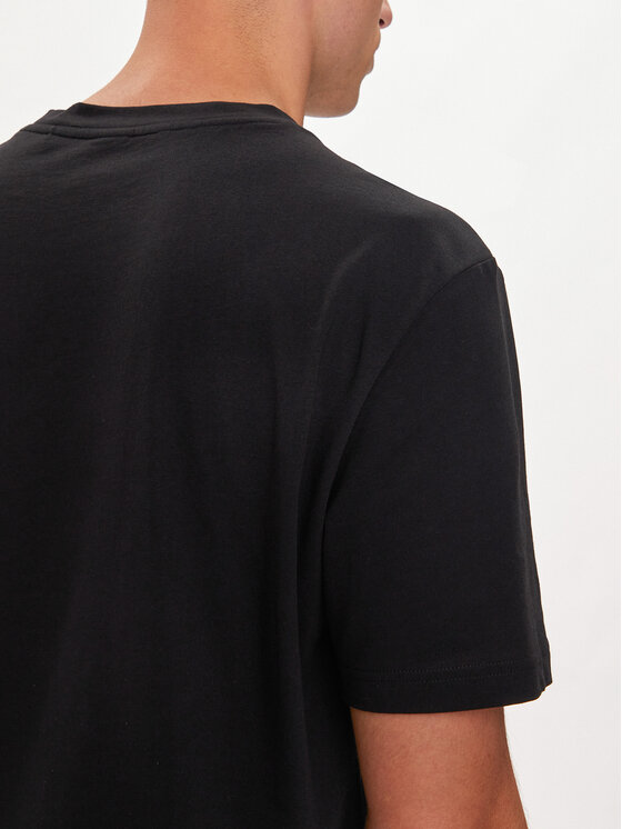 BOSS Boss T-shirt 50515620 Nero Regular Fit