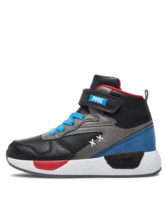 Primigi Primigi Sneakers AVANT-6955100 Schwarz