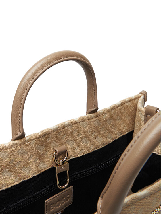BOSS BOSS Borsetta Sandy 50547939 Beige