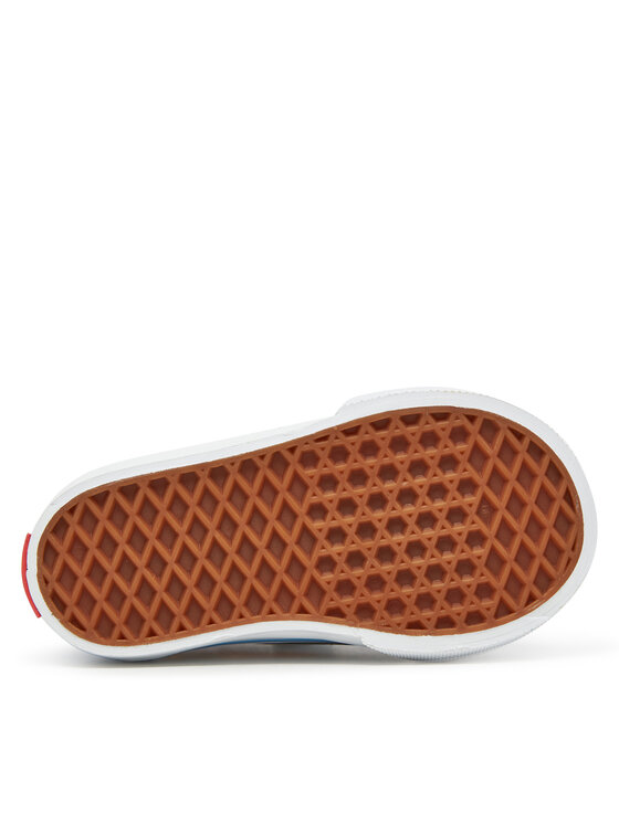 Vans Vans Tenisice Old Skool V VN000CS6BOX1 Plava