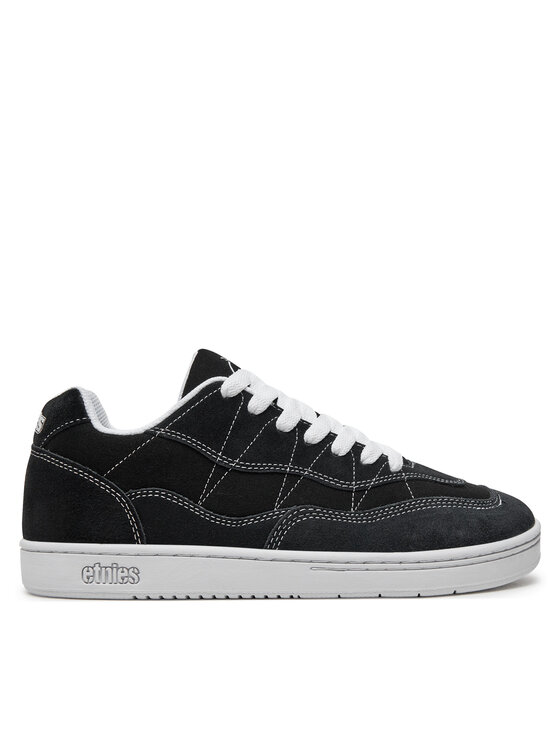 Etnies Snīkeri Snake 4101000581 Melns