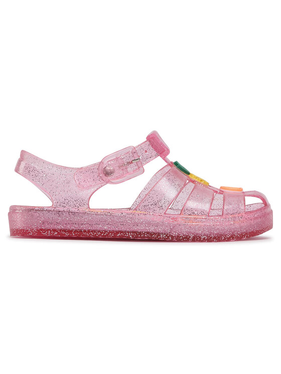 Nelli Blu Nelli Blu Sandale 55204 Ružičasta