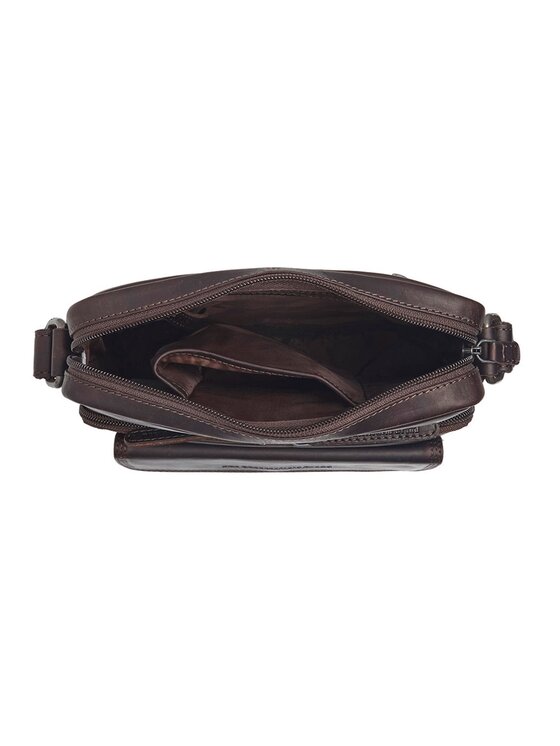 The Chesterfield Brand The Chesterfield Brand Torba 327224 Brązowy