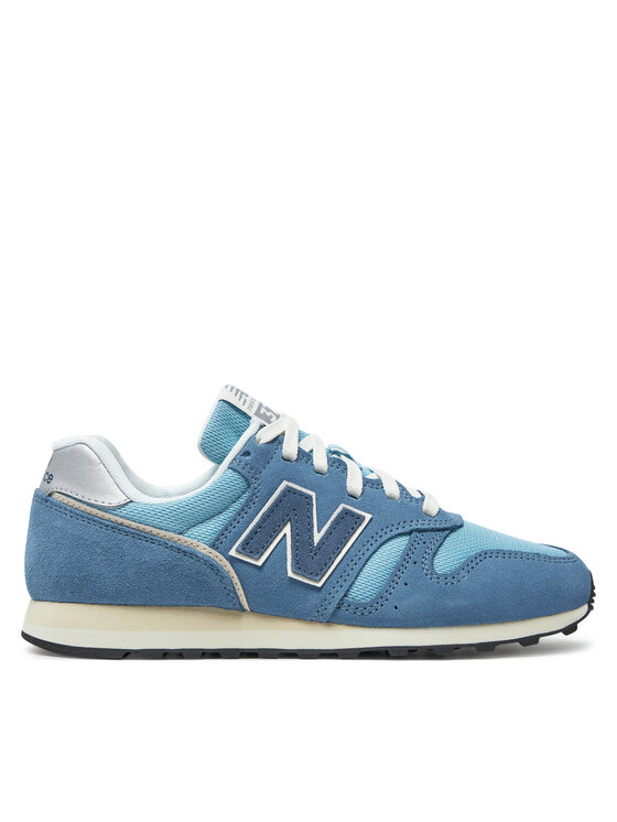 Sneakers New Balance WL373BW2 Albastru