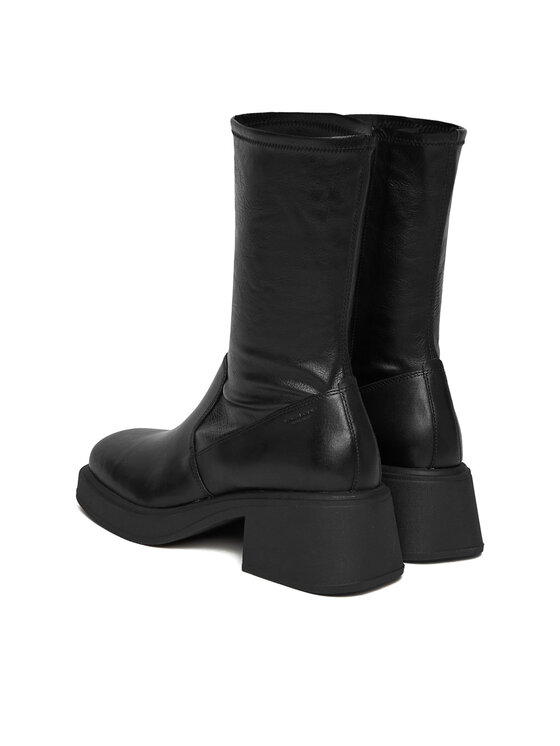 Vagabond Shoemakers Vagabond Shoemakers Botine Dorah 5642-502-20 Negru