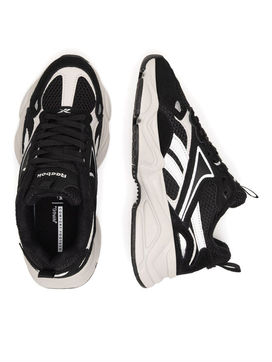 Reebok Reebok Laisvalaikio batai CHARGE AR30246WBNW Juoda