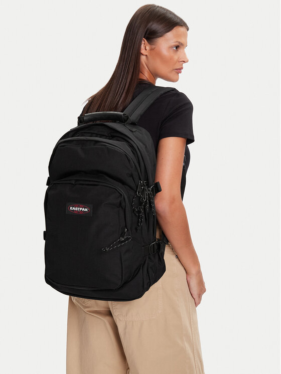 Eastpak Eastpak Ruksak Provider EK0005200081 Crna
