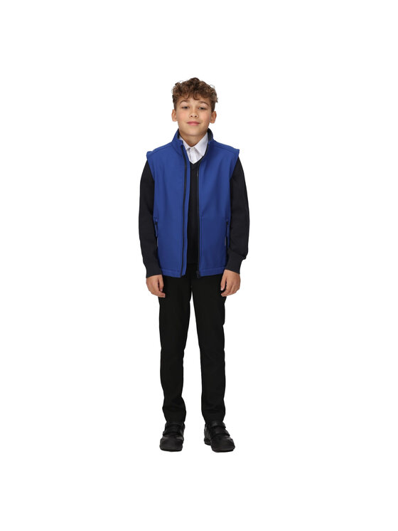Regatta Regatta Kurtka outdoor Ablaze Granatowy Stretch Fit
