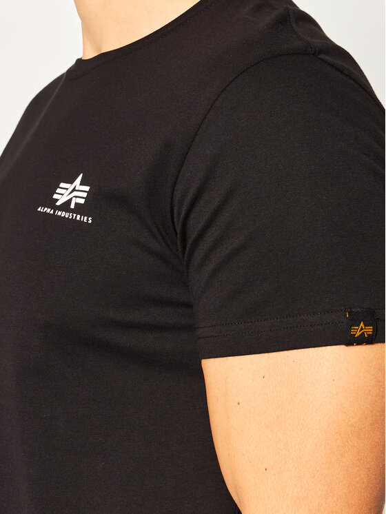 Alpha Industries Alpha Industries T-särk Basic 188505 Must Regular Fit