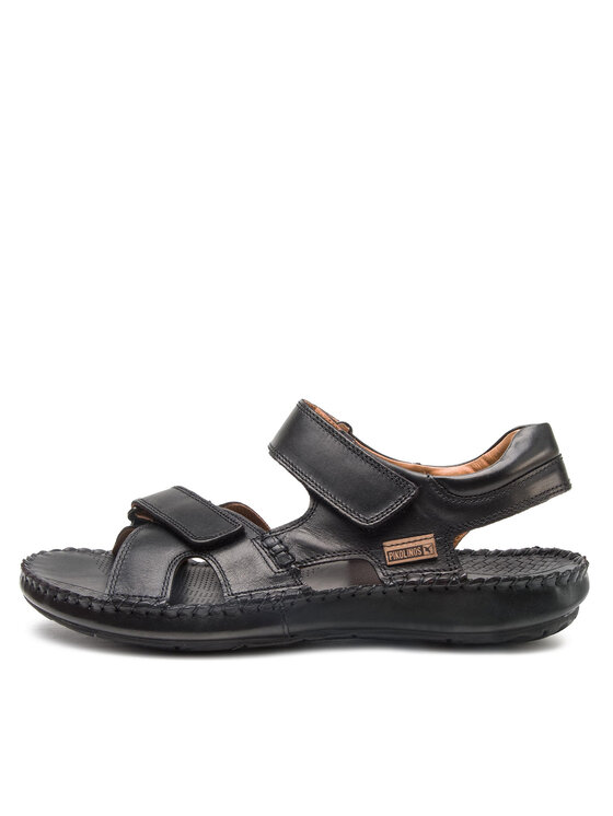 Pikolinos Pikolinos Sandale 06J-5818 Crna