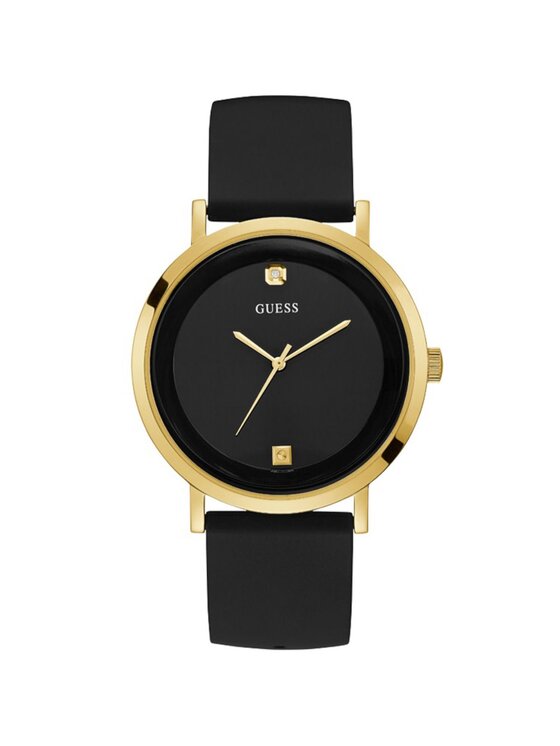 Guess Guess Zegarek W1264G1 Złoty