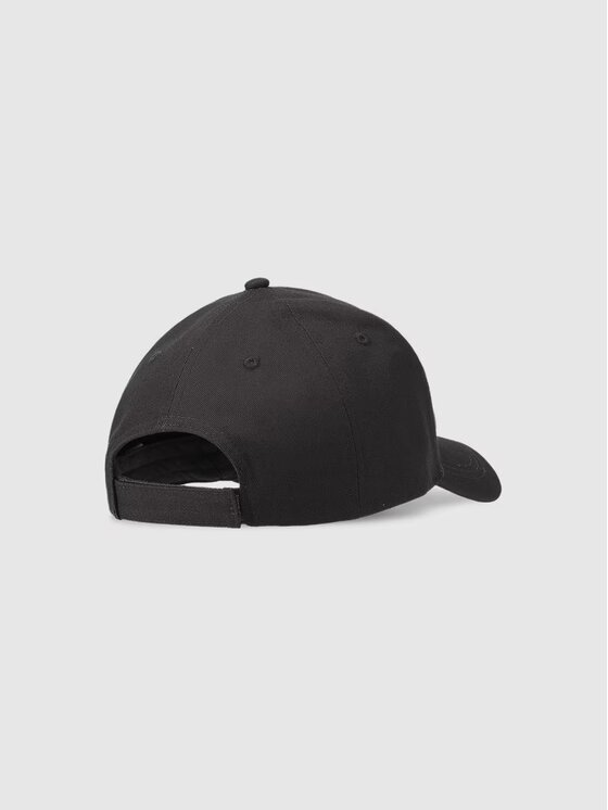4F 4F Cappellino 4FJWSS25ACABU388-21s Nero