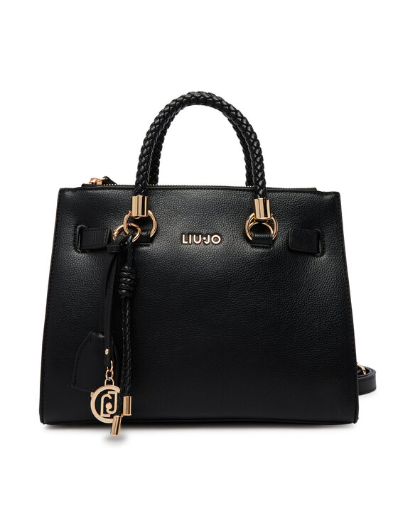 Liu Jo Liu Jo Handtasche AA6069 E1012 Schwarz