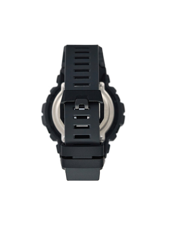 Casio Casio Zegarek GBD-800UC-8ER Czarny