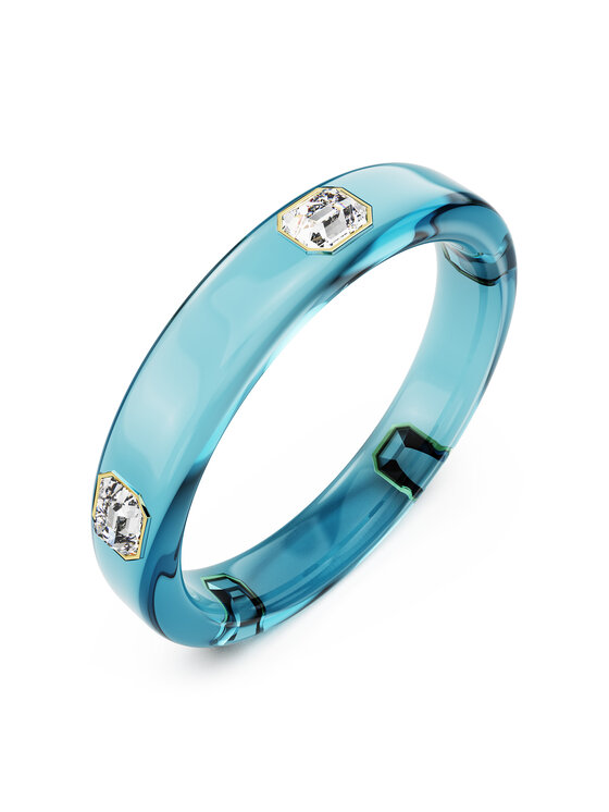 Swarovski Swarovski Brățară Dulcis 5714389 Albastru