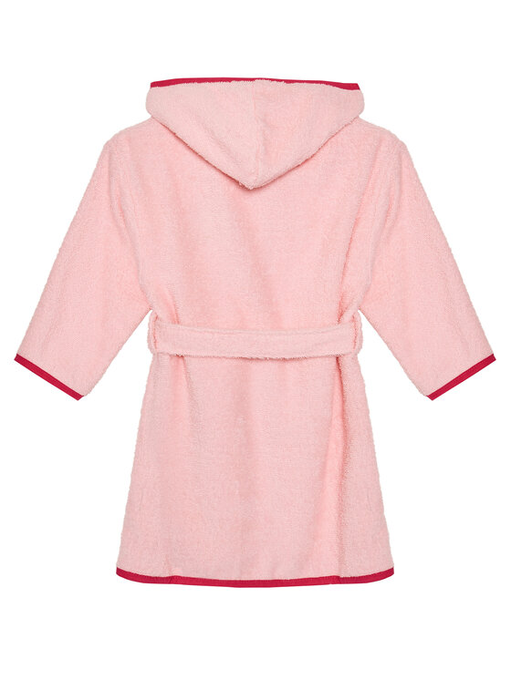 Playshoes Playshoes Ogrtač 340009 D Ružičasta