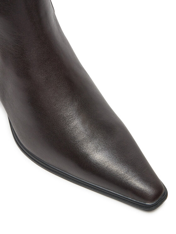 Vagabond Shoemakers Vagabond Shoemakers Botki Giselle 5654-202-35 Brązowy