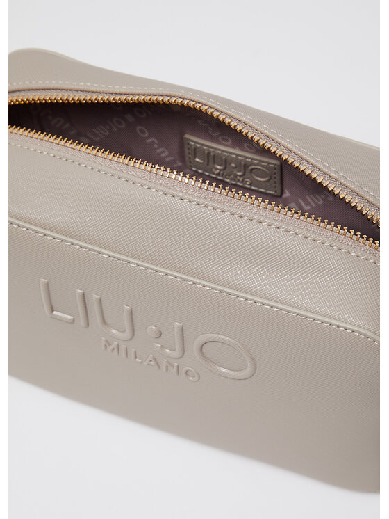 Liu Jo Liu Jo Borsa AF5153E008751308 Beige