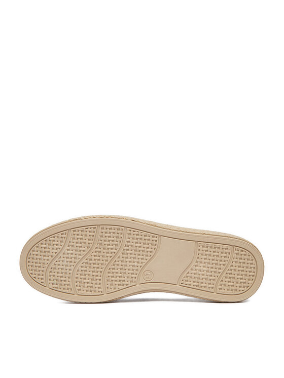 JENNY JENNY Espadrilky CEO-WSS21620-01 Černá