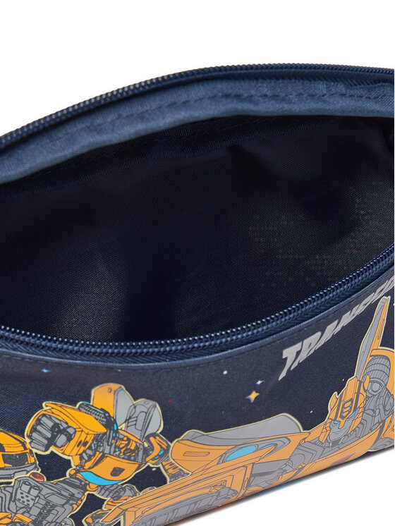 TRANSFORMERS TRANSFORMERS Gürteltasche﻿ CEO-ACCCS-SS26-231TF Dunkelblau