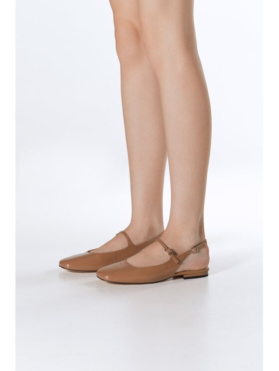 Estro Estro Sandali ER00117180 Marrone