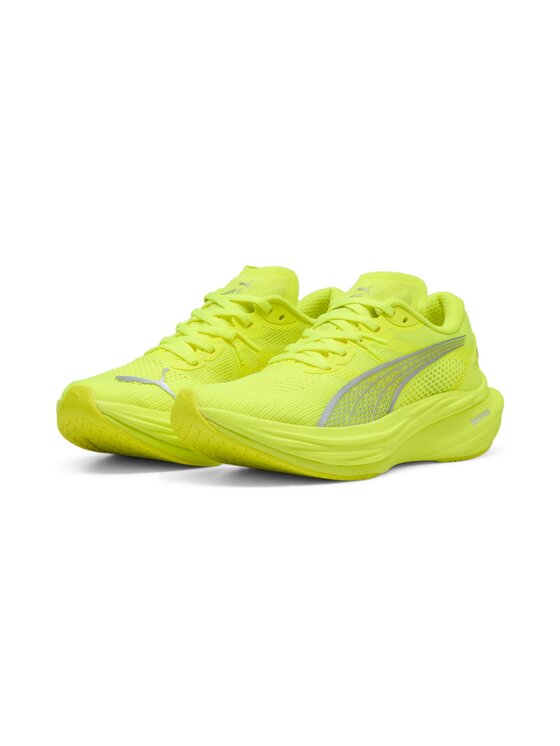Sneakersy, rozmiar 38, Żółte, 309708