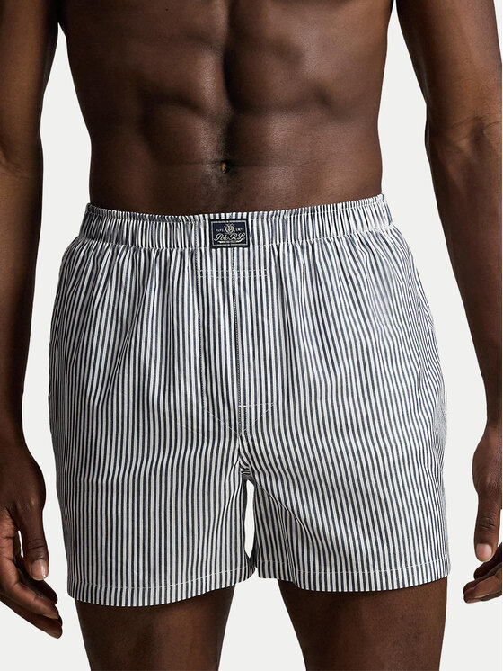 Polo Ralph Lauren Polo Ralph Lauren Boxershorts-Set 714830273047 Bunt