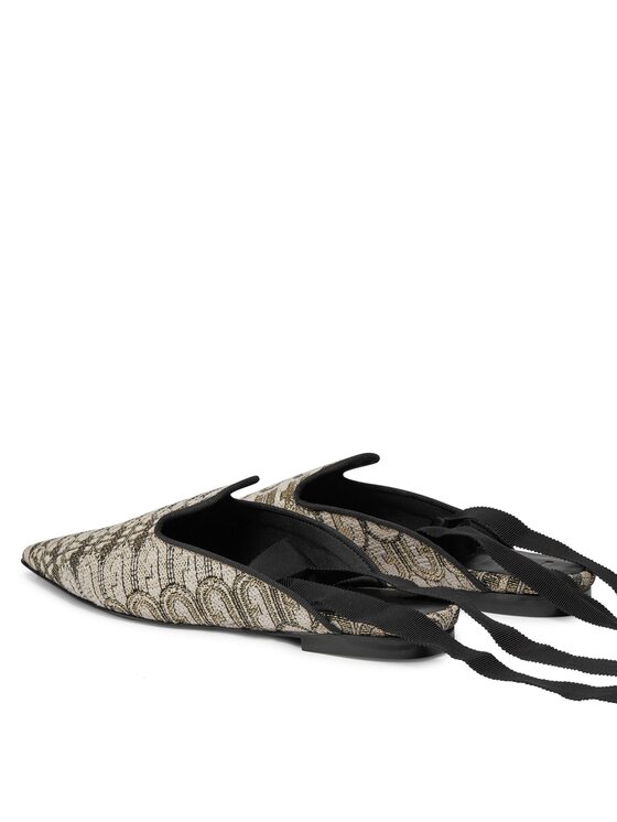 Furla Furla Sandalen Glam YH50FGL-BX2702-2808-S-4-401-20-IT-3700 S Beige