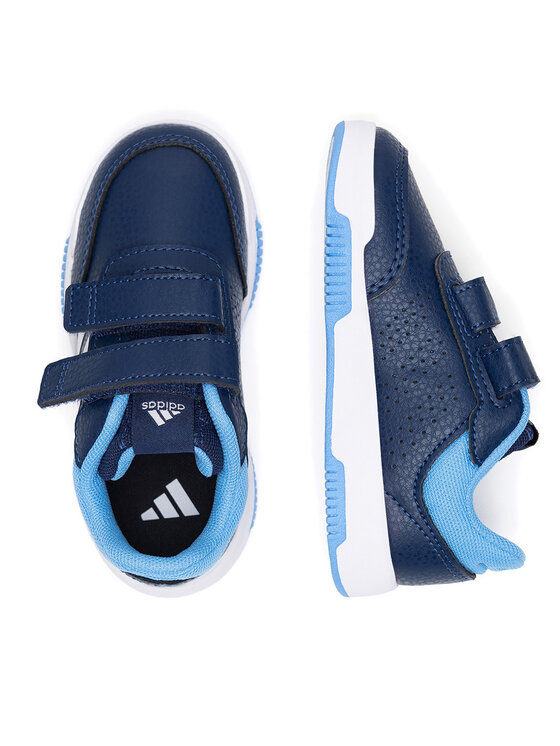 adidas adidas Sneakersy TENSAUR SPORT IF1734 Granatowy