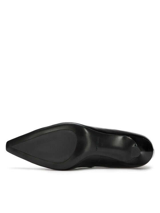 Gino Rossi Gino Rossi Pantofi cu toc subțire ALIA-V1707-11 Negru