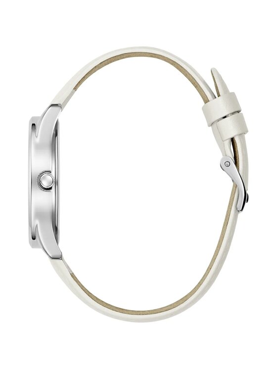 Guess Guess Hodinky GW0837L Biela