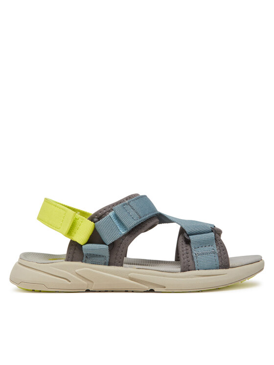 Sandale Gioseppo Boxford 74218-P1 Albastru