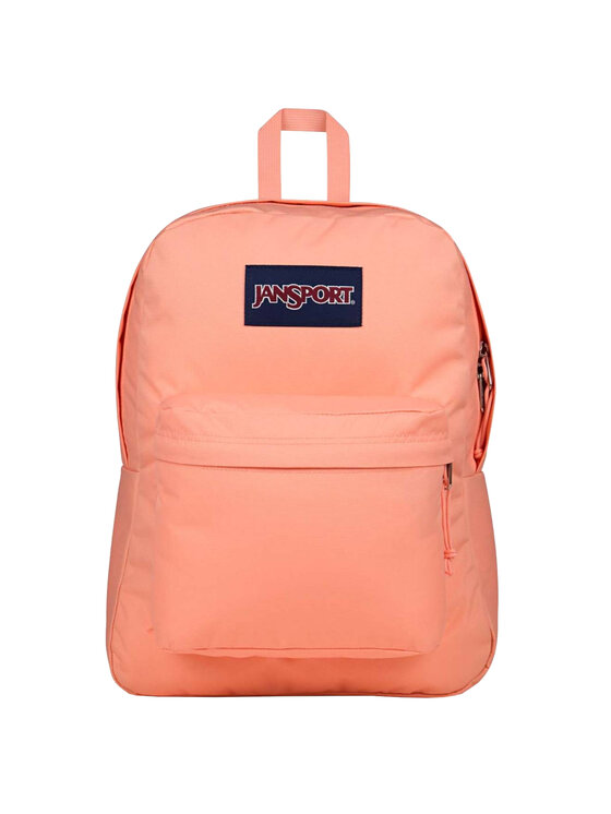 JanSport JanSport Zaino Superbreak Backpack Arancione