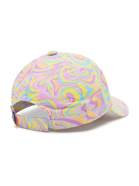 Cappellino Fila WB2364206BRG Multicolore