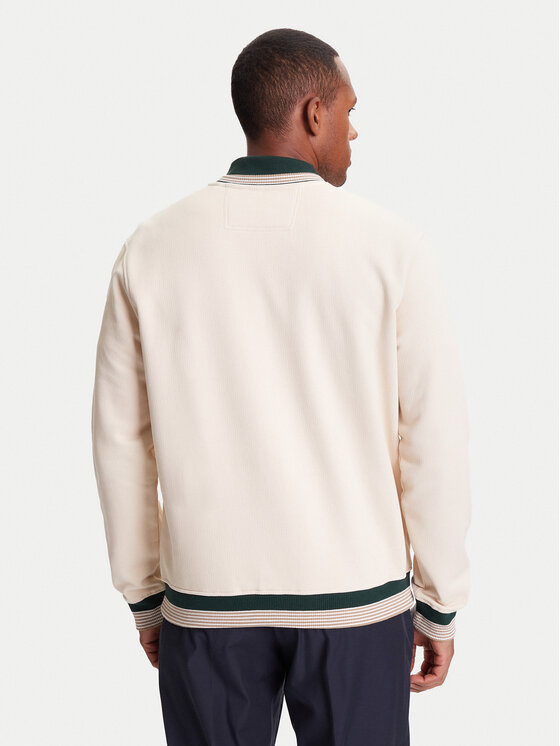 Guess Guess Džemperis M5YQ12 KCXW1 Smėlio Regular Fit
